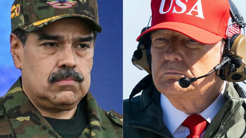 মাদুরোকে আটক করতে এআই‑ভিত্তিক টুল ব্যবহৃত হয়েছে