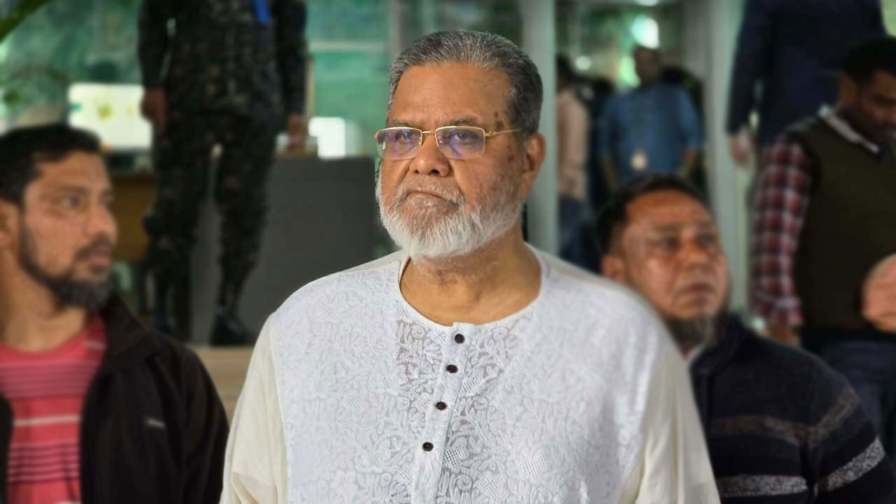 আপিলও খারিজ, নির্বাচন করতে পারবেন না হাসনাতের প্রতিদ্বন্দ্বী মুন্সী