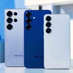 দীর্ঘ অপেক্ষার পর বাজারে আসছে গ্যালাক্সি এস২৬ সিরিজ