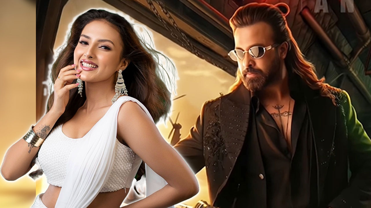 শাকিবের প্রিন্সে কেমন হবে জ্যোতির্ময়ীর চরিত্র?