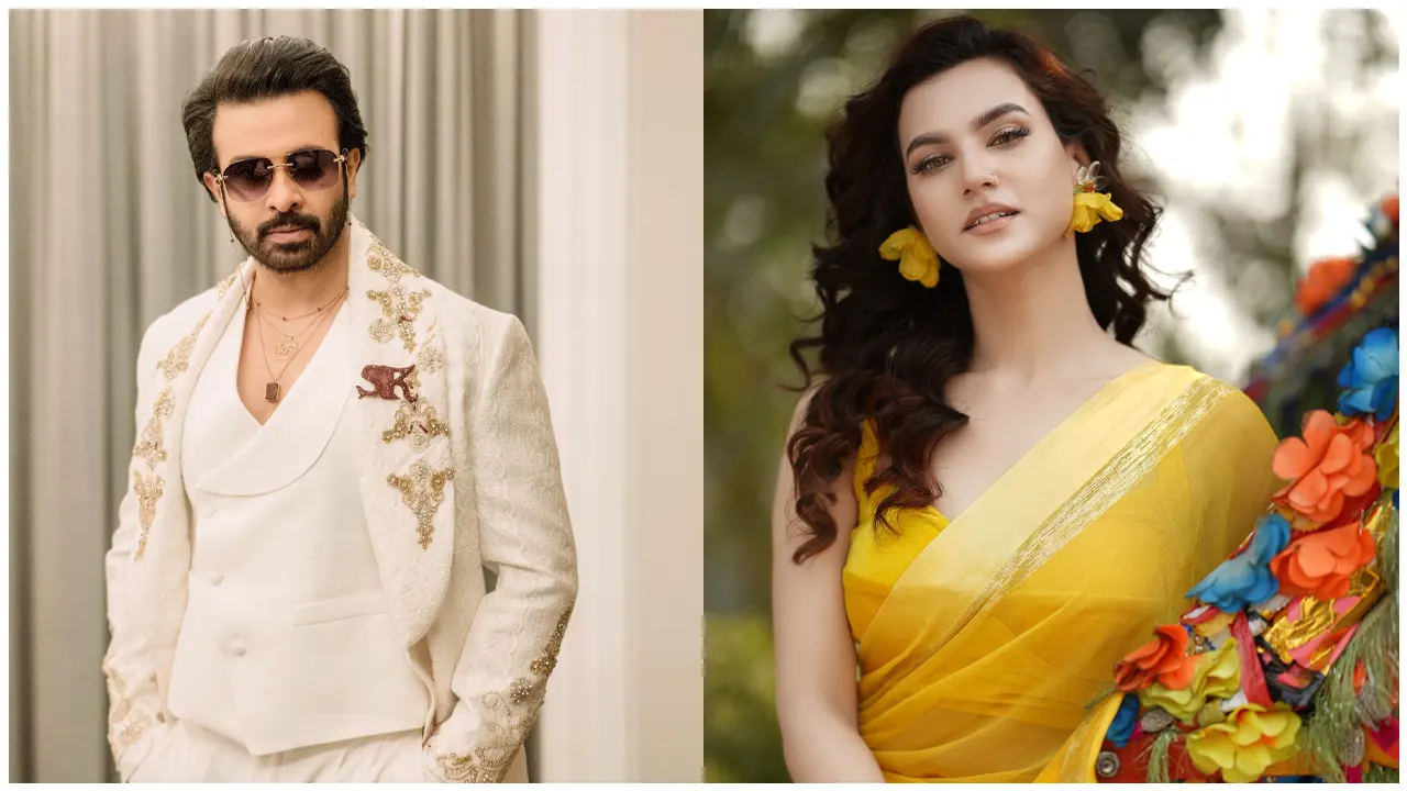 শাকিবের বিপরীতে মিম মানতাশা!