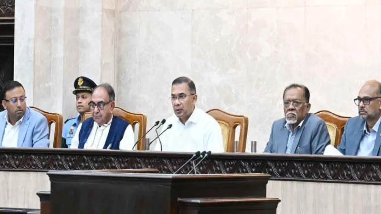 বাংলাদেশ আমাদের প্রথম ও শেষ ঠিকানা : প্রধানমন্ত্রী