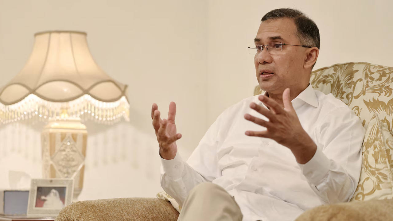 ঐক্য সরকার গঠনের প্রস্তাব প্রত্যাখ্যান তারেক রহমানের