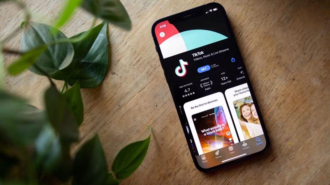 যুক্তরাষ্ট্রে নিশ্চিত হলো টিকটকের ভবিষ্যৎ