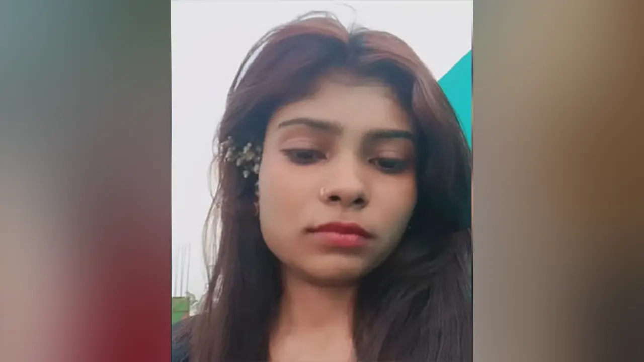 চিরকুটে ‘আই লাভ ইউ হারুন’ লিখে ফেসবুক লাইভে তরুণীর কাণ্ড