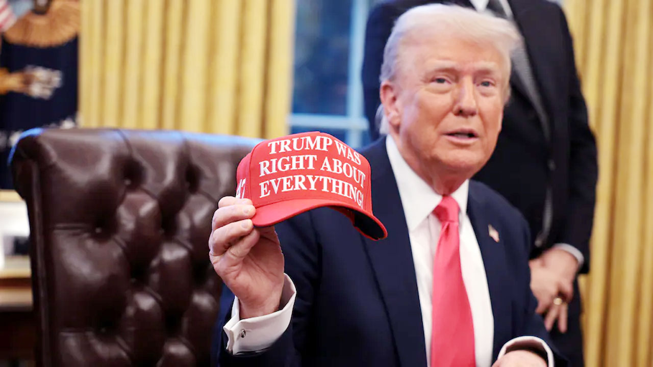 এবার কিউবাকে আল্টিমেটাম দিলেন ট্রাম্প