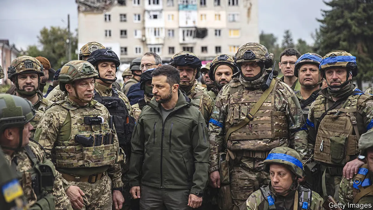 রাশিয়ার বিরুদ্ধে নিহত সেনার সংখ্যা জানাল ইউক্রেন
