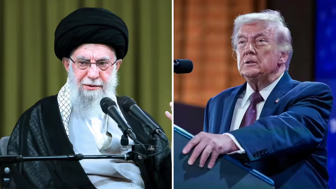 ইরানে হামলার প্রস্তুতি নিচ্ছে যুক্তরাষ্ট্র