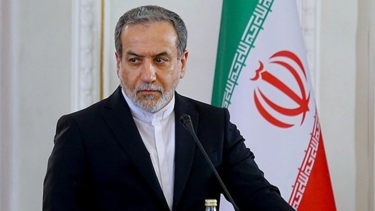 পারমাণবিক আলোচনায় অগ্রগতি হয়েছে : ইরান