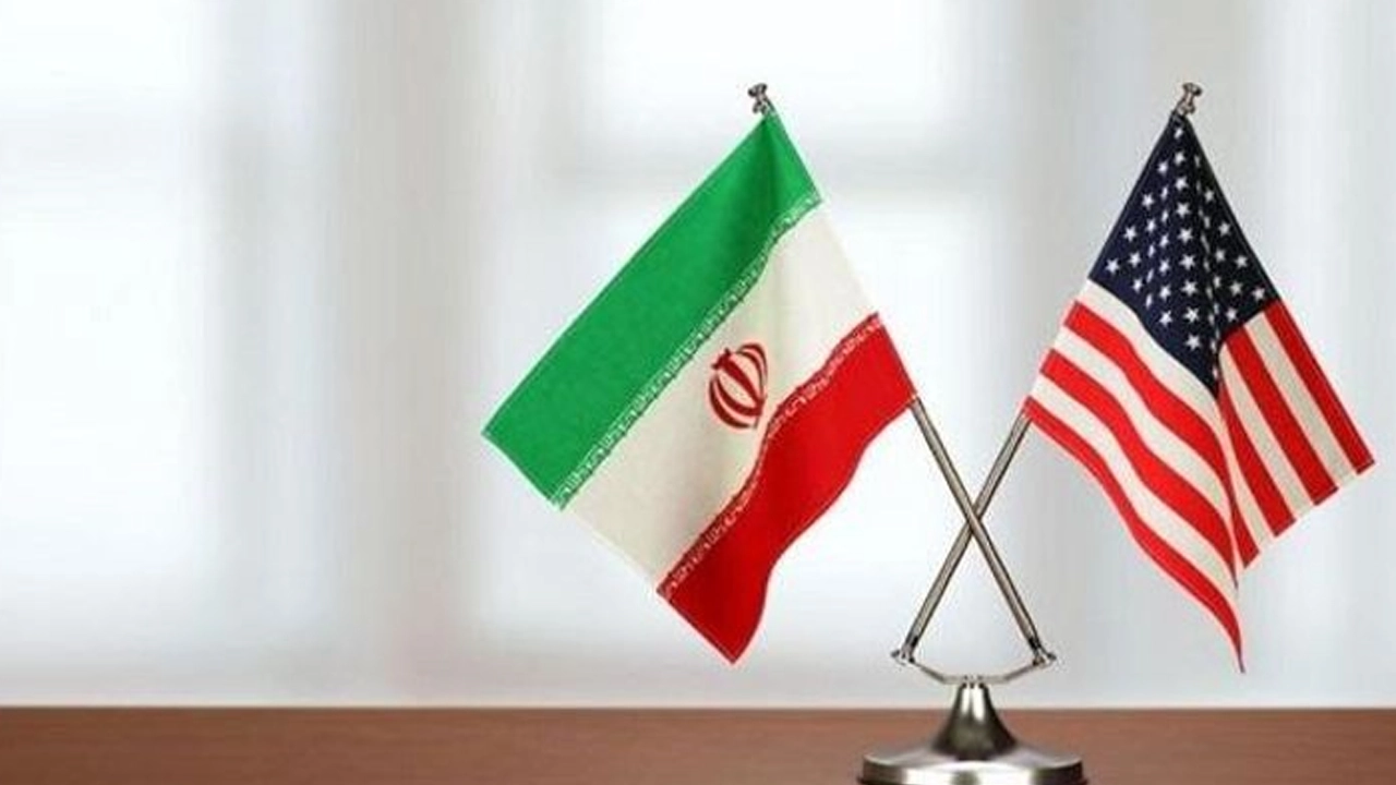 পারমাণবিক আলোচনায় বসতে যাচ্ছে যুক্তরাষ্ট্র-ইরান