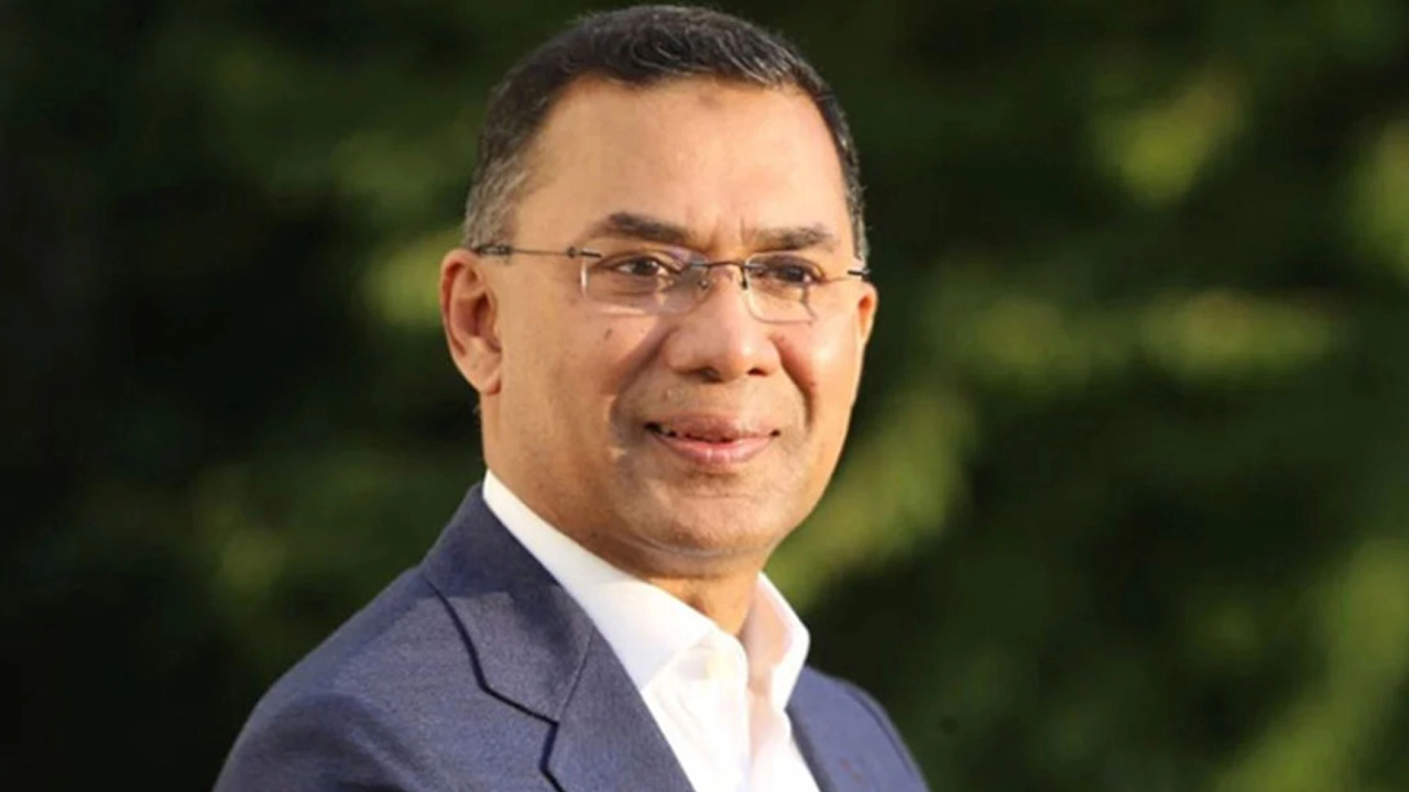 সন্ধ্যায় চরমোনাই পীরের বাসায় যাবেন তারেক রহমান