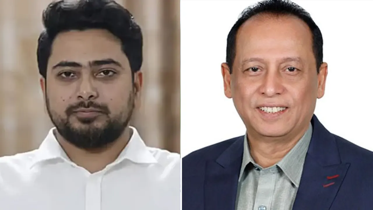 বিএনপির কাইয়ুমের প্রার্থিতার বৈধতা চ্যালেঞ্জ করে নাহিদ ইসলামের রিট