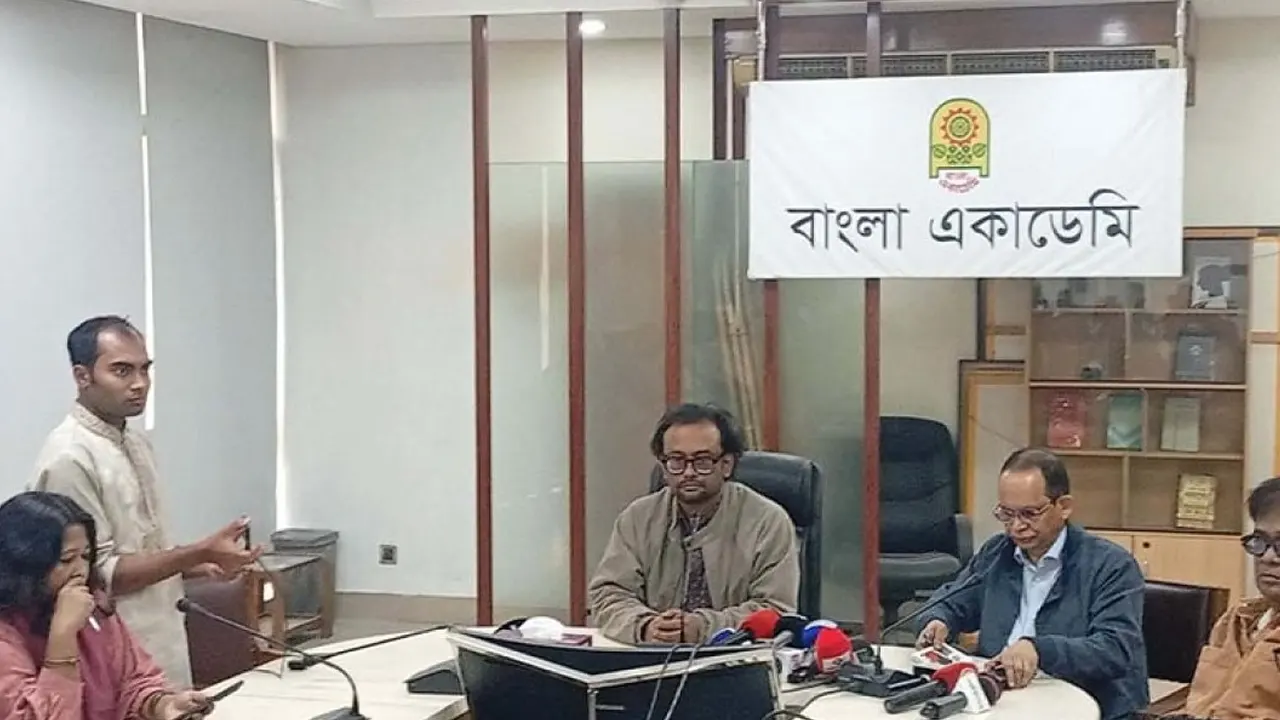 পেছানো হচ্ছে না তারিখ, ২০ ফেব্রুয়ারি শুরু বইমেলা