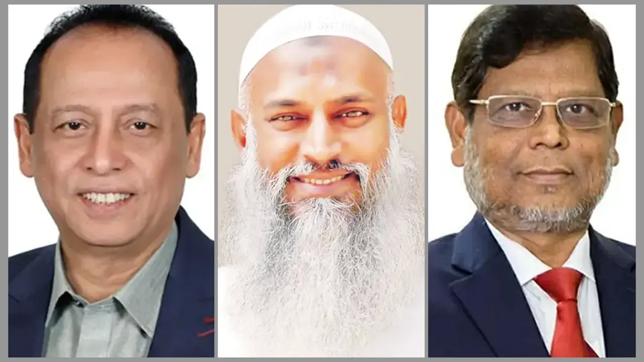 নির্বাচন করতে বাধা নেই বিএনপির ৩ প্রার্থীর