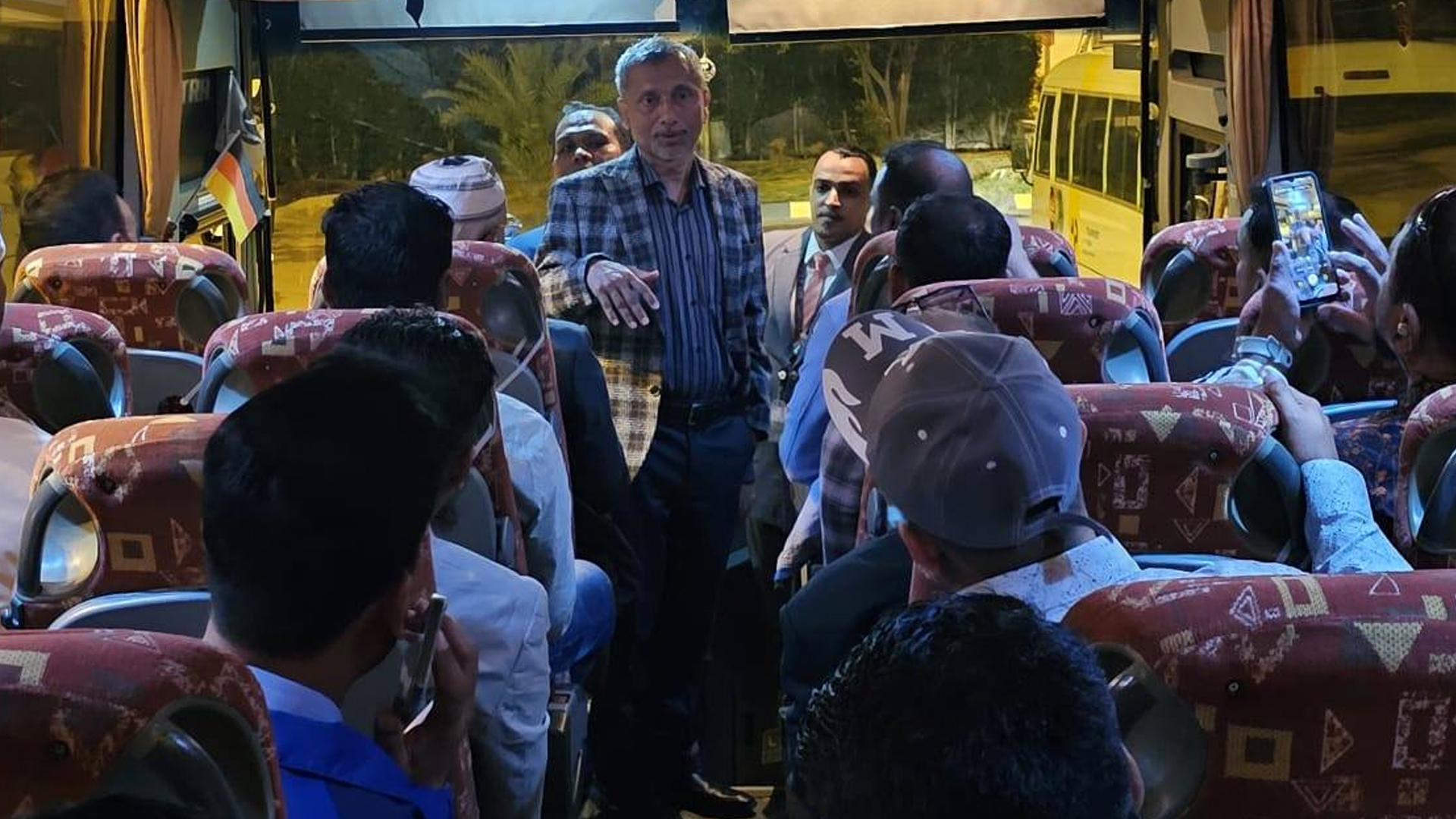 বিশেষ চার্টার্ড ফ্লাইটে বাহরাইন থেকে দেশে ফিরছেন ২৮২ প্রবাসী বাংলাদেশি