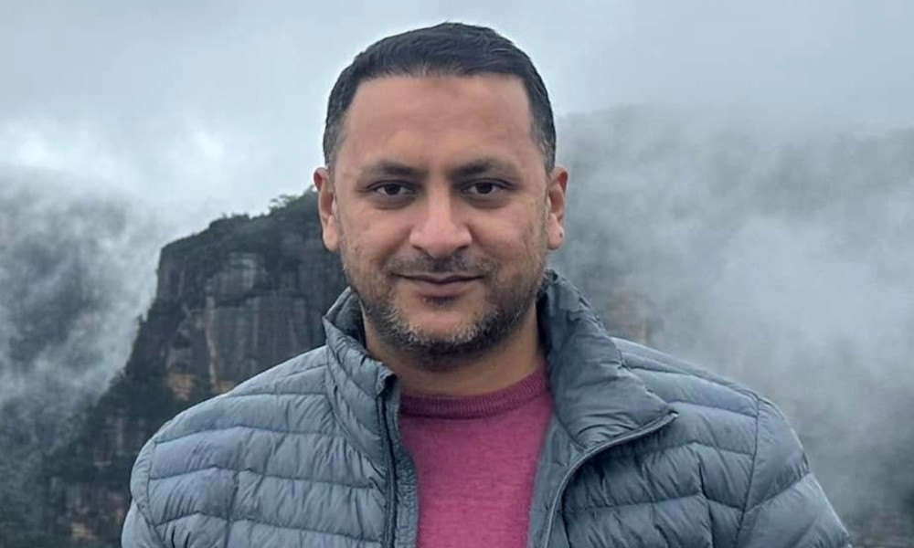 প্রধানমন্ত্রীর উপ-প্রেস সচিব হলেন মোস্তফা জুলফিকার হাসান শিপলু