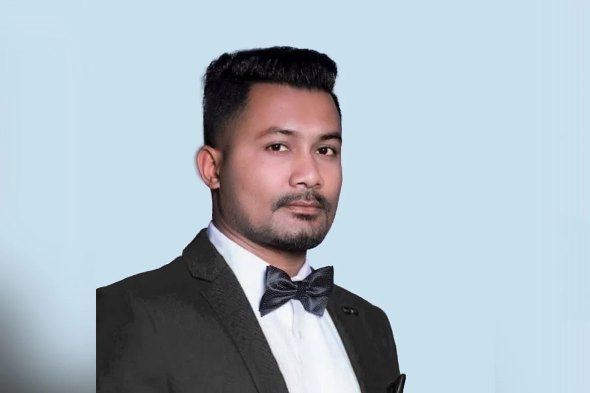 প্রধানমন্ত্রীর সহকারী প্রেস সচিব হলেন নাজমুল হক