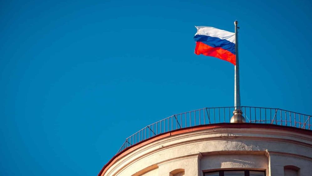 যুক্তরাষ্ট্র-ইসরাইলকে সতর্ক করল রাশিয়া