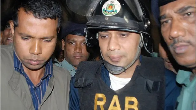 তারেক রহমানের ২০তম কারাবন্দি দিবস আজ