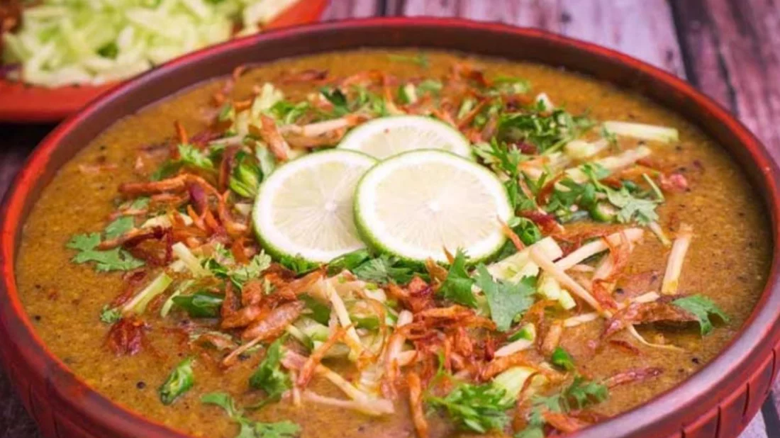 কীভাবে বানাবেন ওটসের হালিম