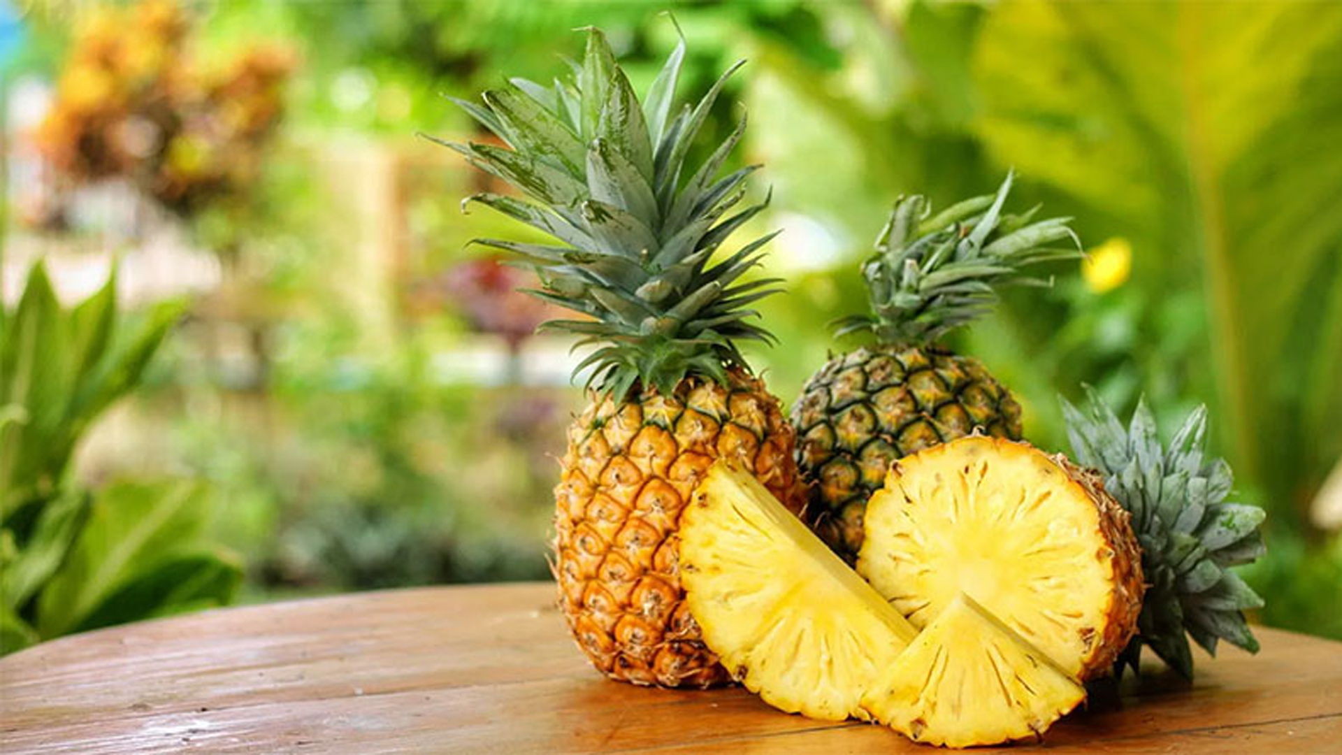 ইফতারে আনারসের উপকারিতা জানেন?