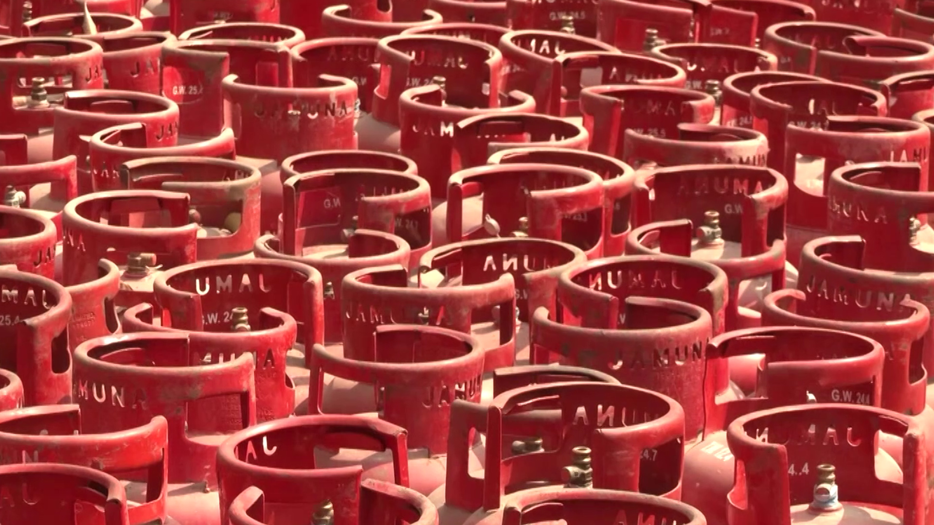 মার্চ মাসের এলপি গ্যাসের দাম নির্ধারণ