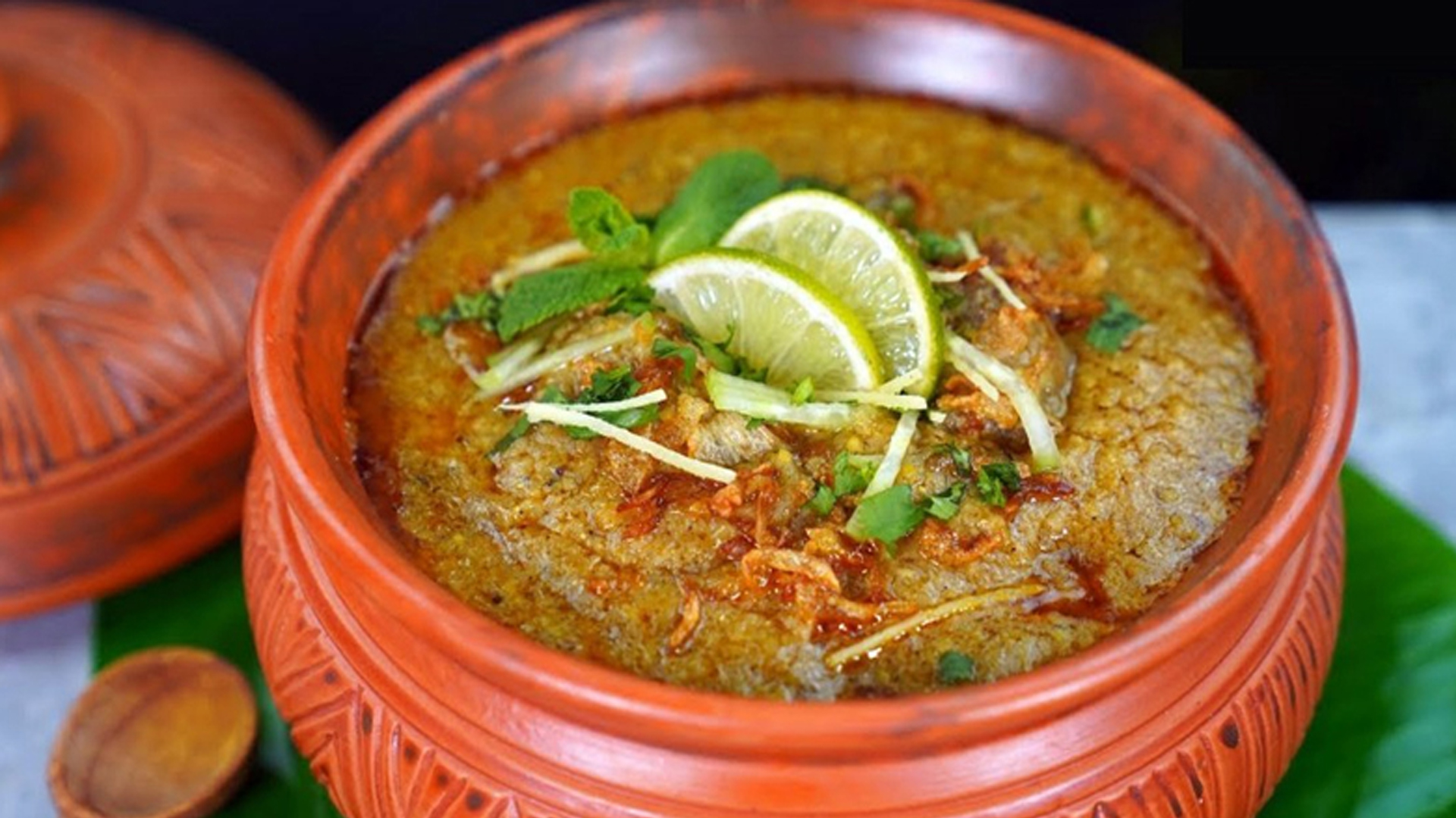 ইফতারে হালিমের পুষ্টিগুণ জানেন?