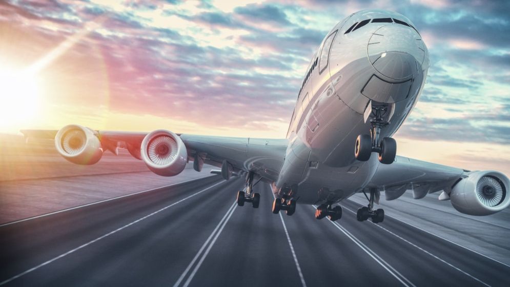 উপসাগরীয় দেশগুলোর আকাশসীমা বন্ধ, ৩৪০০-এর বেশি ফ্লাইট বাতিল