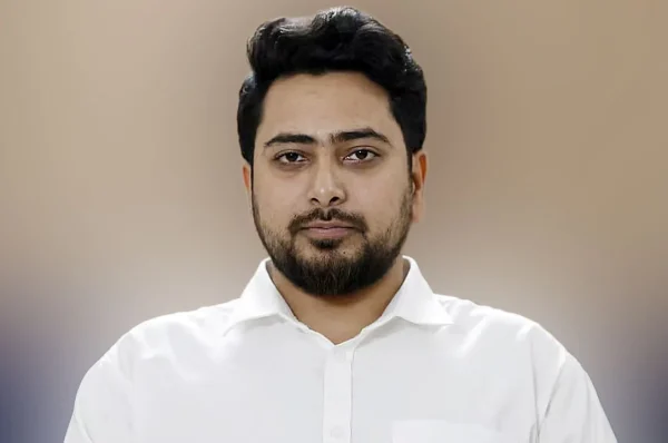 রাজপথ ও সংসদে শক্ত অবস্থানে থাকবে এনসিপি: নাহিদ