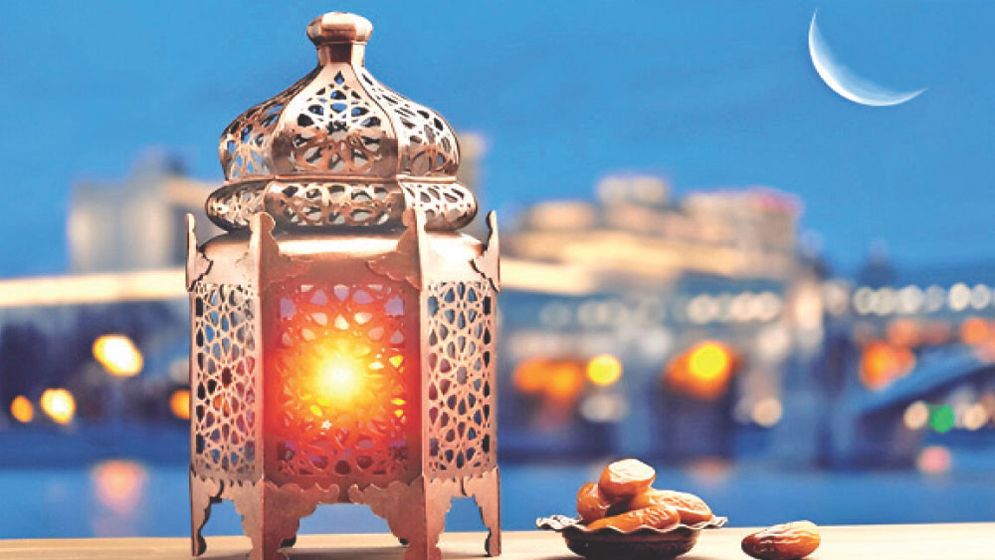 রমজানে আত্মার পরিশুদ্ধির ৫ মহৌষধ