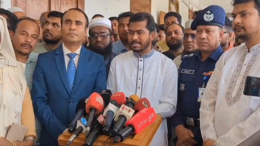 মধ্যপ্রাচ্যে বসবাসরত বাংলাদেশিদের নিয়ে সরকার চিন্তিত: শ্রম প্রতিমন্ত্রী