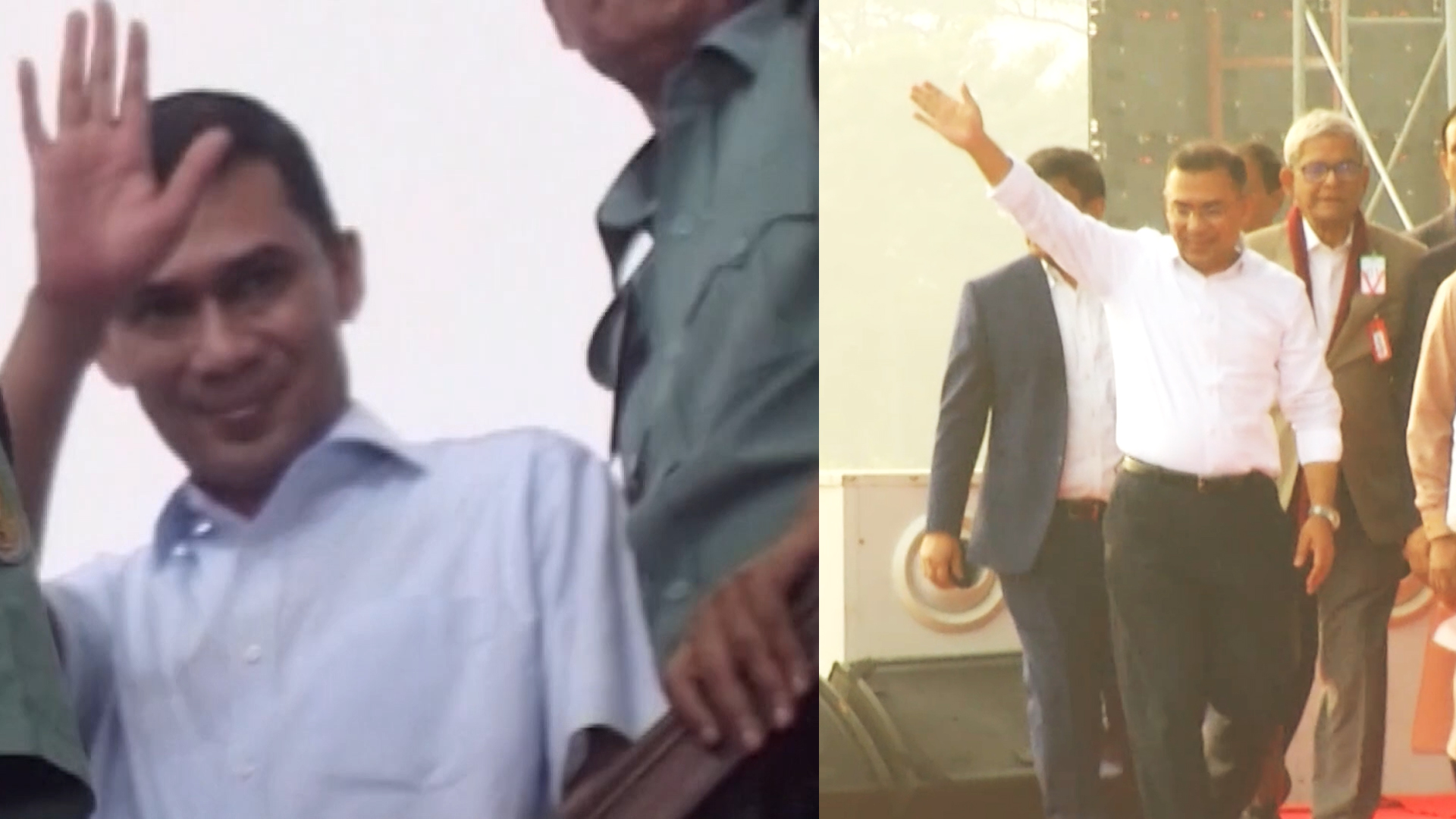 নির্যাতন-নির্বাসন: অতঃপর তারেক রহমানের নতুন অধ্যায়