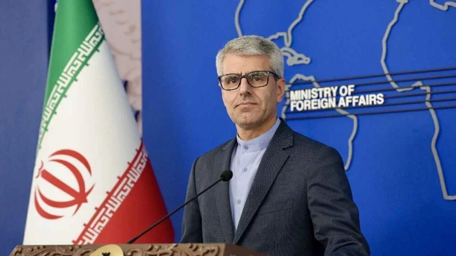 যুদ্ধে না জড়াতে ইউরোপকে কঠোর সতর্কবার্তা দিলো ইরান