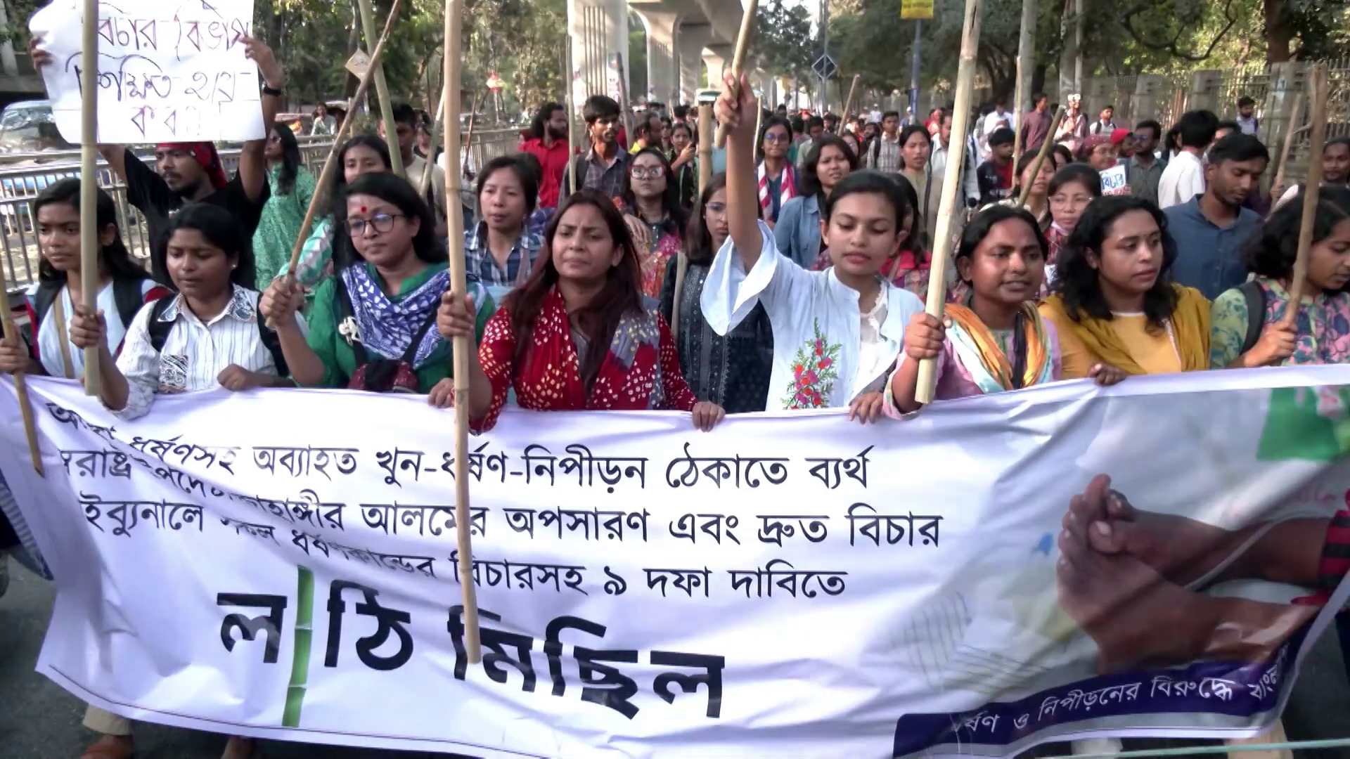 বাংলাদেশের বাস্তবতা জানান দিচ্ছে ভয়াবহ সংস্কৃতির, কী বলছেন বিশেষজ্ঞরা?