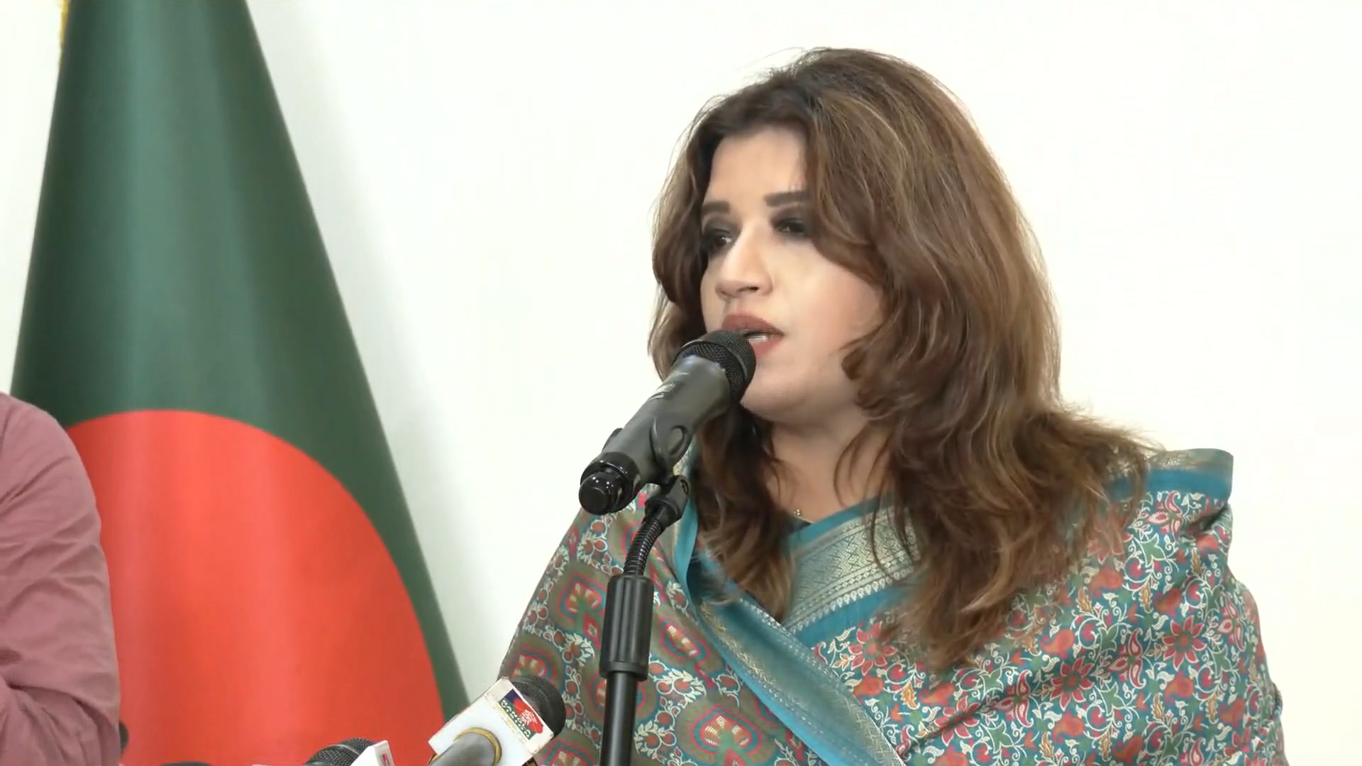 ফয়সাল ও শেখ হাসিনাকে ফেরানোর বিষয়ে যা বললেন পররাষ্ট্র প্রতিমন্ত্রী