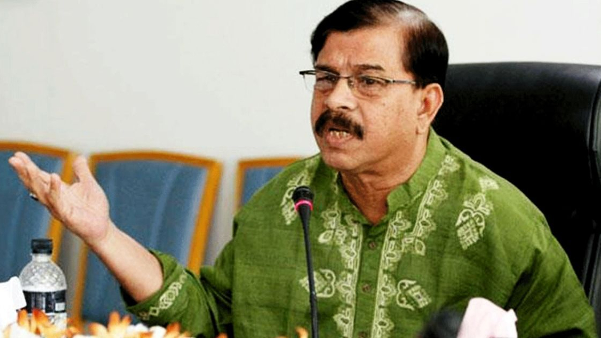 জুলাই সনদ আগেই নিষ্পত্তি হতে পারতো: মান্না