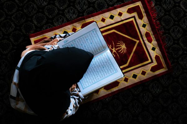 রোজা অবস্থায় পিরিয়ড শুরু হলে করণীয়