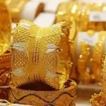 স্বর্ণের দামে নতুন রেকর্ড