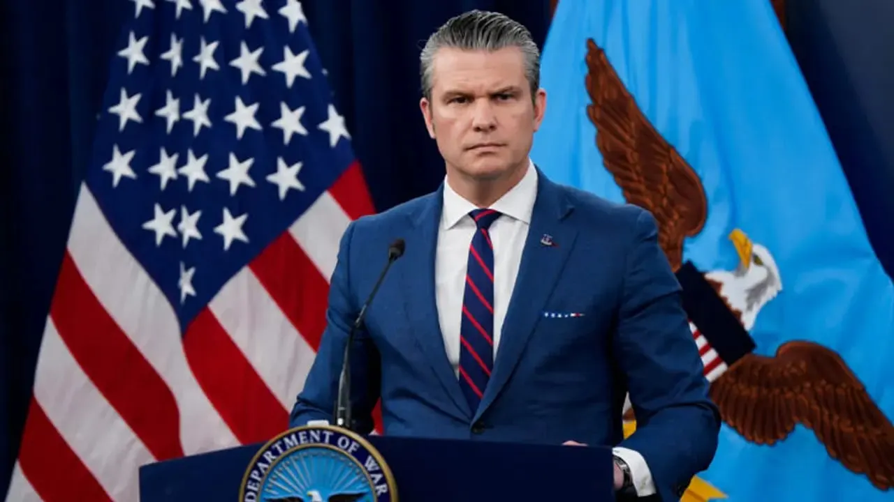 ইরানকে গোয়েন্দা সহায়তা রাশিয়ার, কড়া বার্তা মার্কিন প্রতিরক্ষামন্ত্রীর