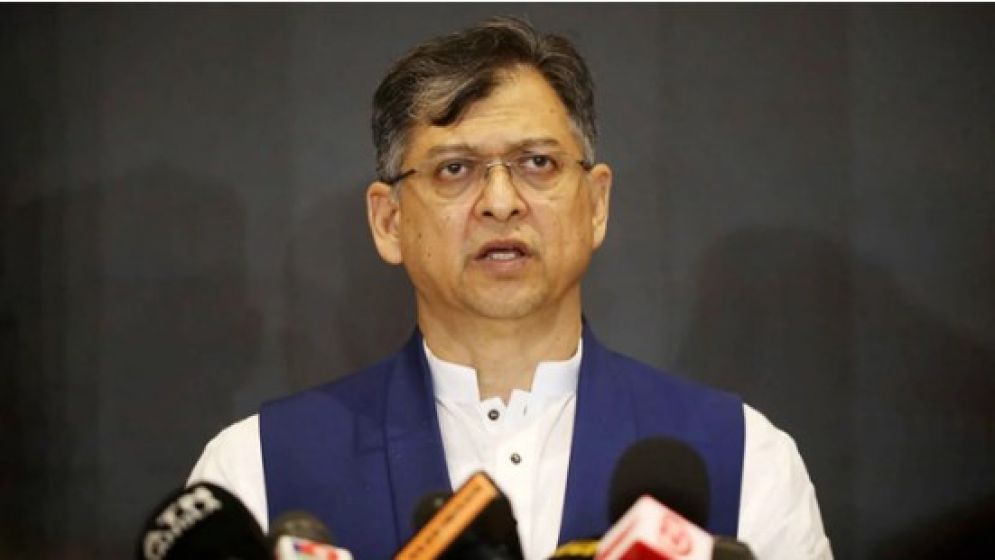 সংসদের খারাপ সংস্কৃতি থেকে বেরিয়ে আসতে চায় বিএনপি: স্বরাষ্ট্রমন্ত্রী