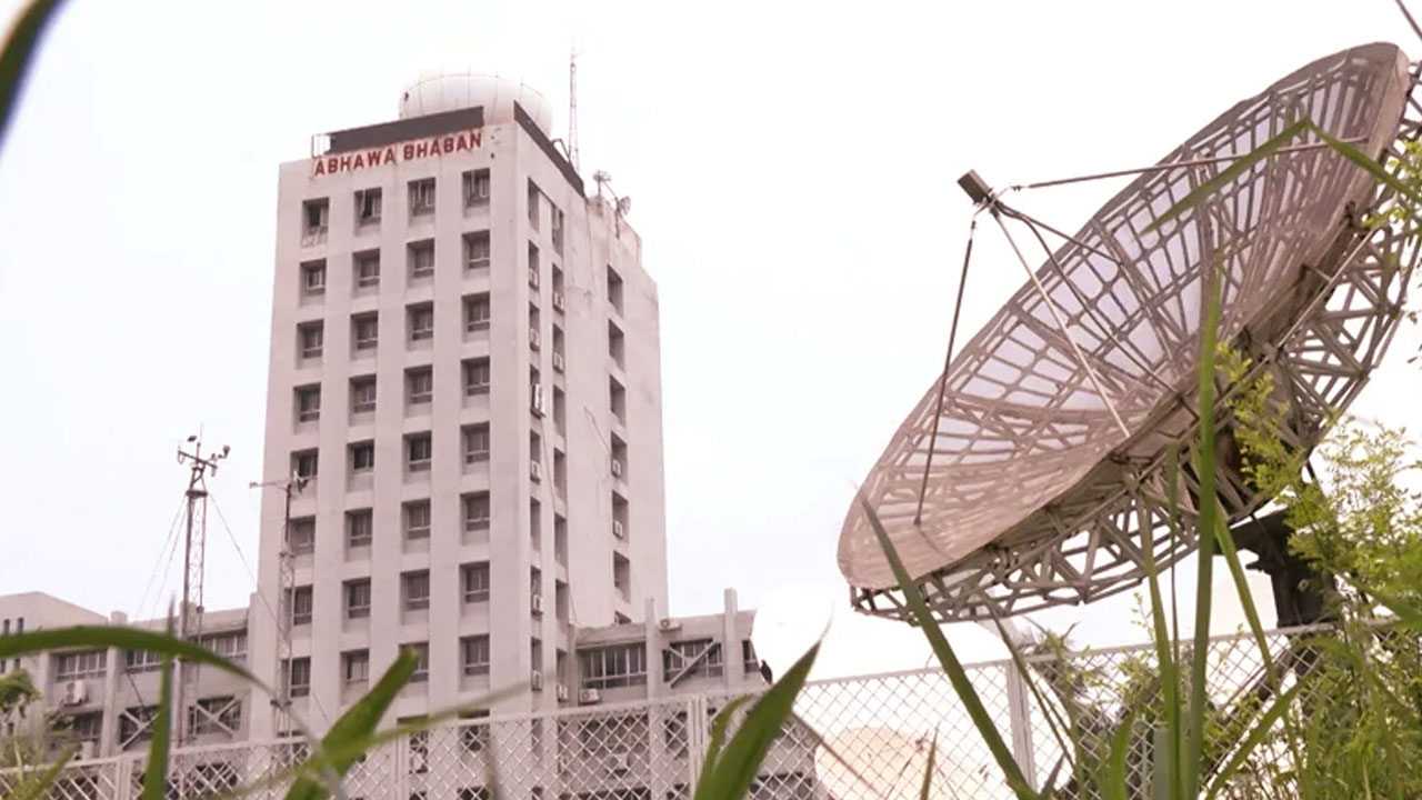 আগামী সপ্তাহে ৪ বিভাগে বজ্রসহ বৃষ্টির পূর্বাভাস