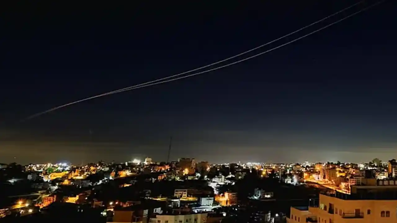 ইরাকে মার্কিন ঘাঁটি নিশানা করে ড্রোন হামলা