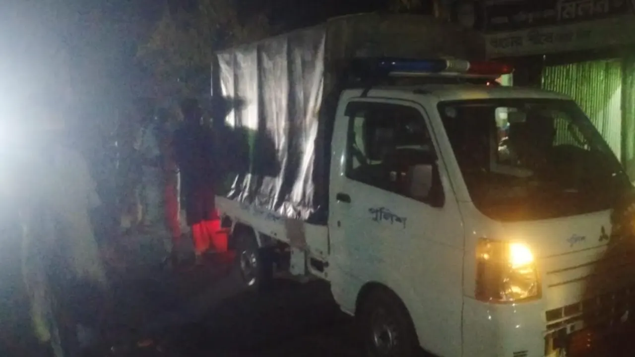 ঈদের নামাজ পড়ানো নিয়ে জামায়াত-বিএনপির সংঘর্ষ, নিহত ১