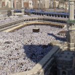 যেসব কারণে বদলি হজ করানো যাবে