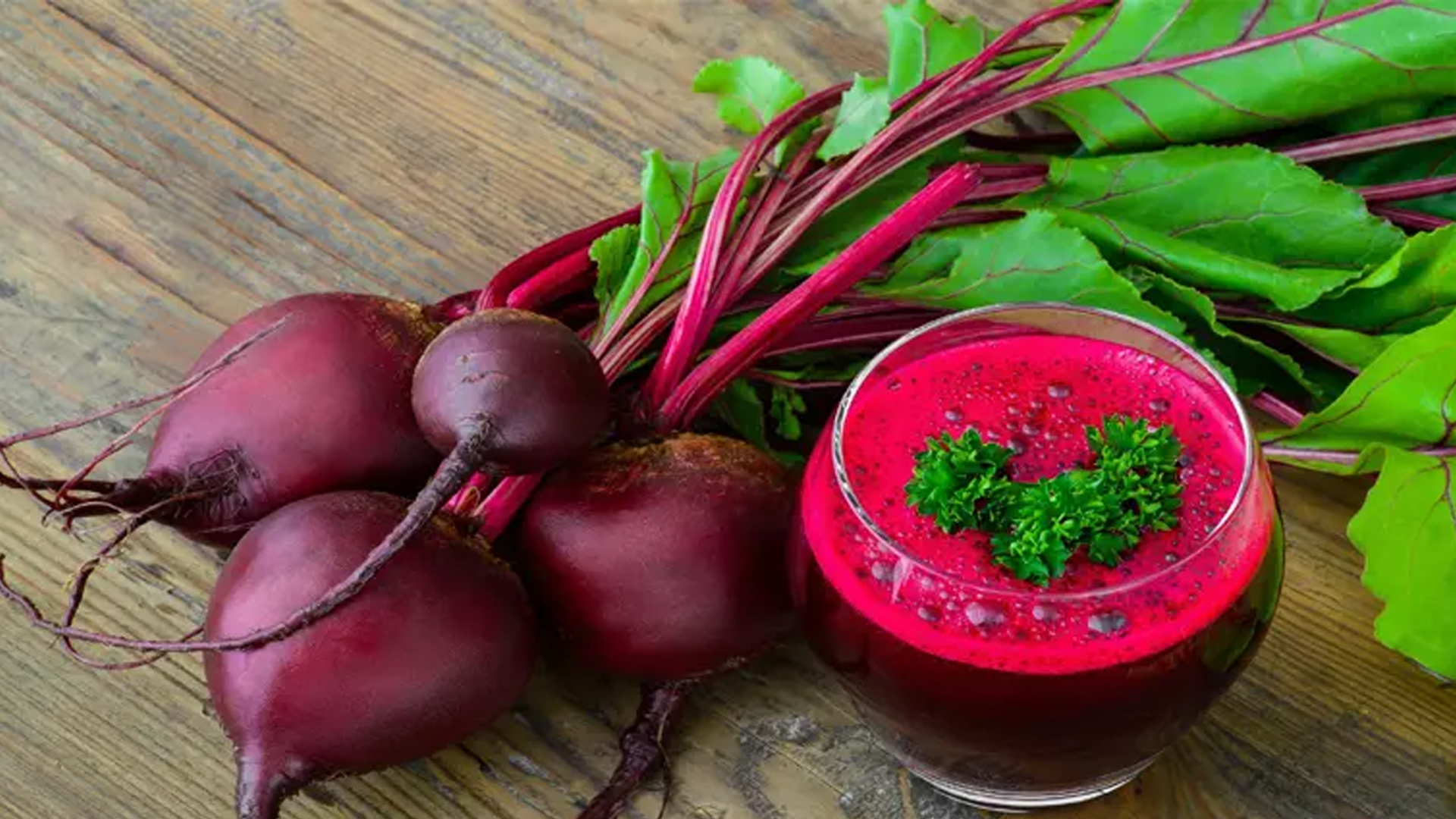 বিটরুটে লুকিয়ে আছে যেসব পুষ্টিগুণ