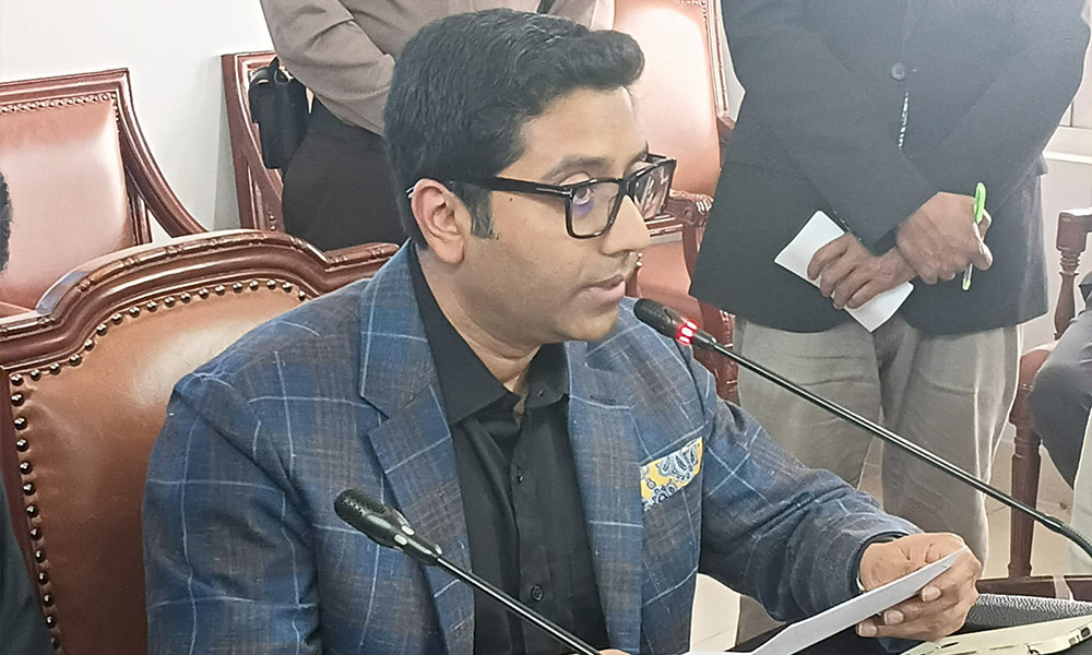 শিক্ষার মান নিশ্চিতের সাথে দক্ষতাভিত্তিক শিক্ষা বিস্তারে জোর দিতে হবে:ববি হাজ্জাজ