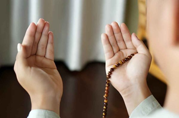 দ্রুত আরোগ্য লাভে পঠিতব্য দোয়া