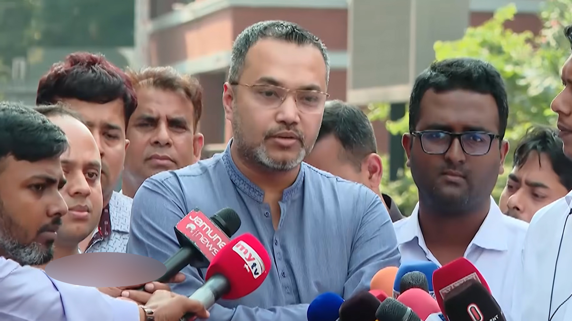 কৃষি কার্ডের বিপরীতে যে টাকা পাবেন কৃষকরা, জানালেন মাহদী আমিন