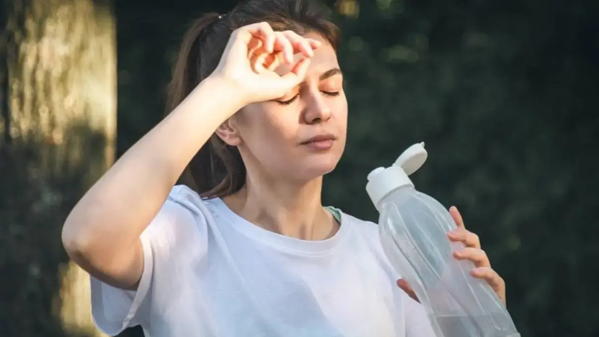 গরমে ডিহাইড্রেশন হলে কী করবেন?