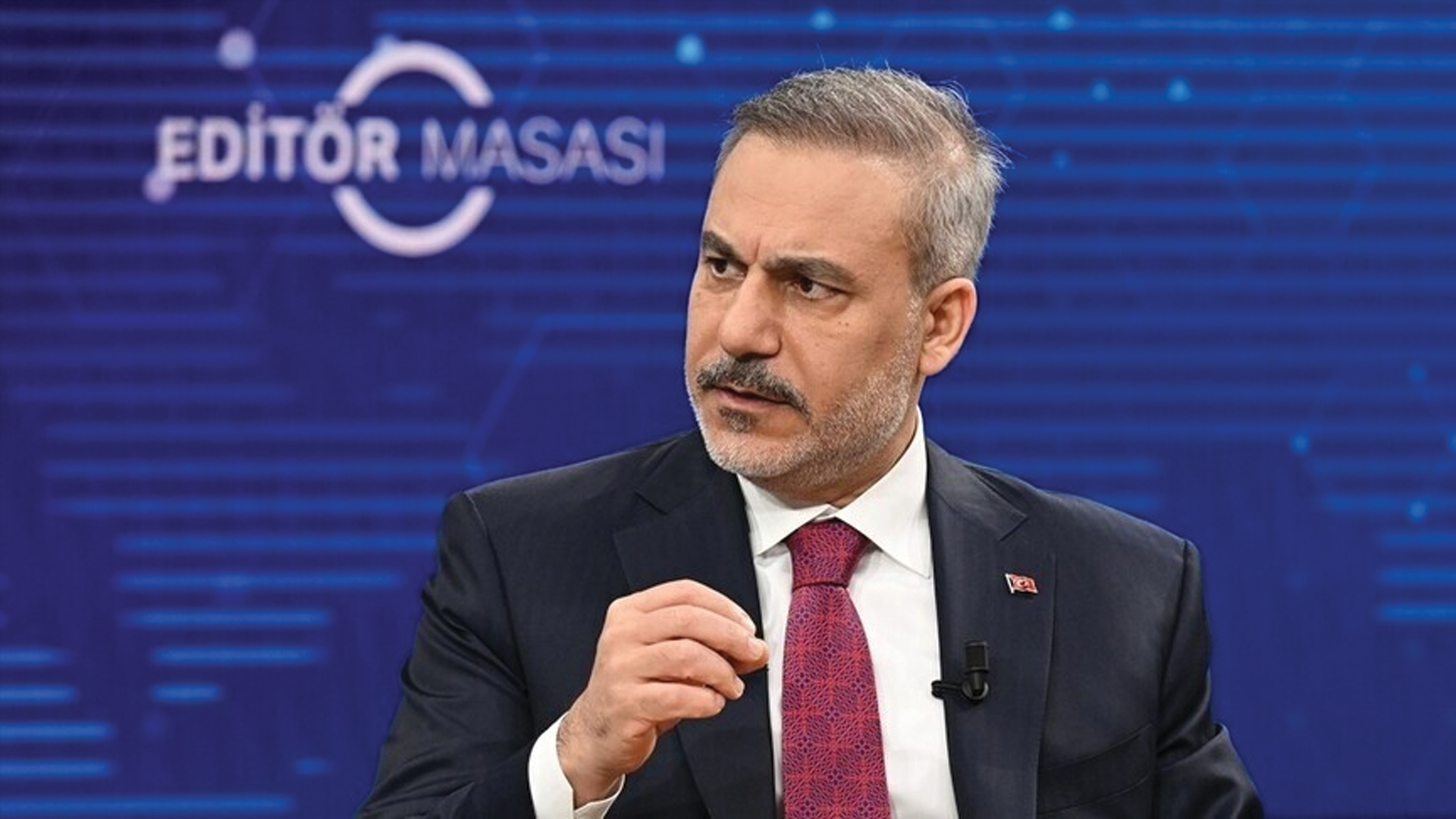 হরমুজে সামরিক সমাধানের বিরুদ্ধে সতর্কবার্তা দিয়ে যা বলল তুরস্ক